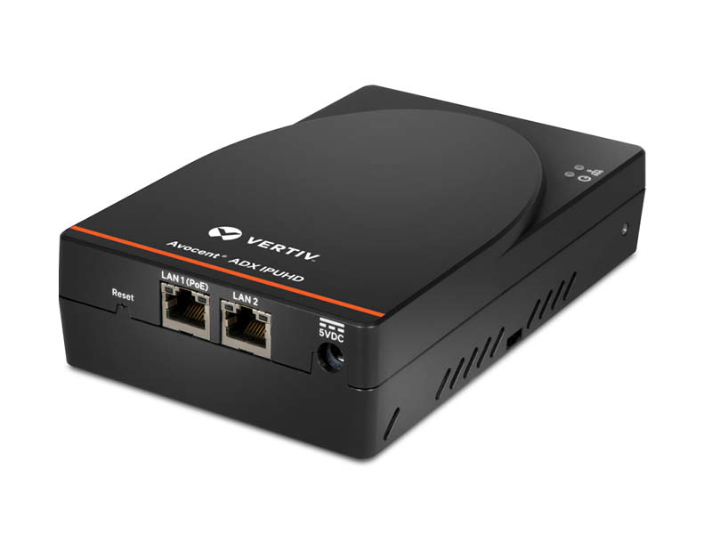 Avocent ADX IPUHD 4K IP KVM device
