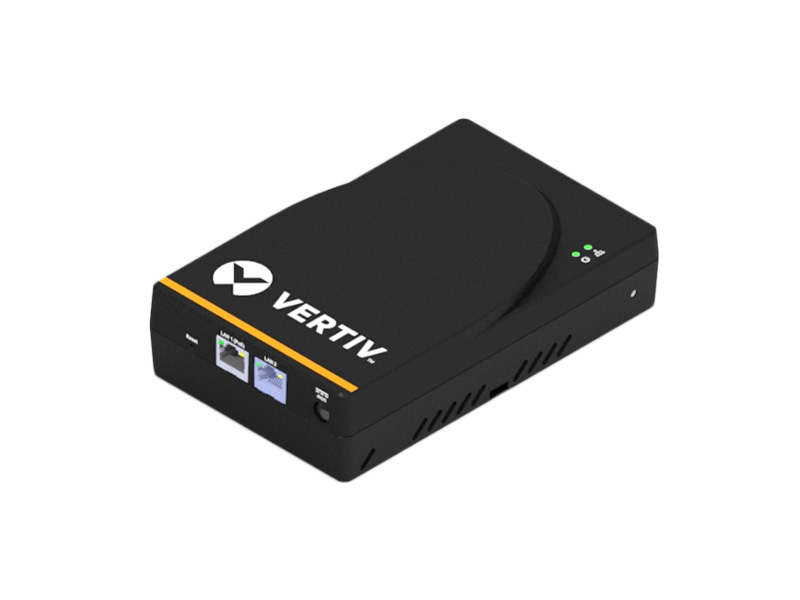 Avocent ADX IPUHD 4K IP KVM device