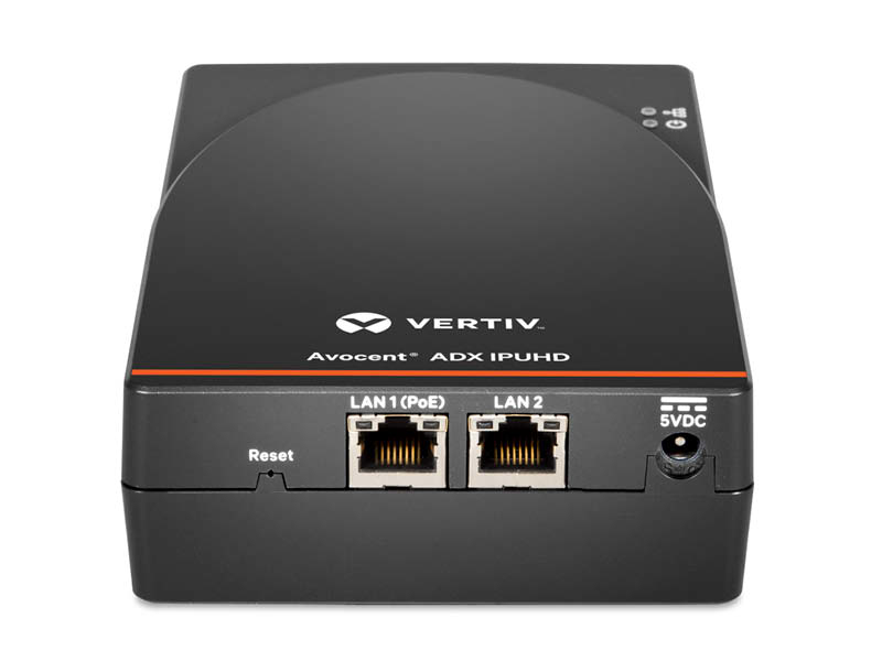 Avocent ADX IPUHD 4K IP KVM device