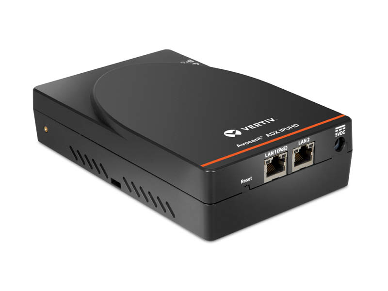 Avocent ADX IPUHD 4K IP KVM device