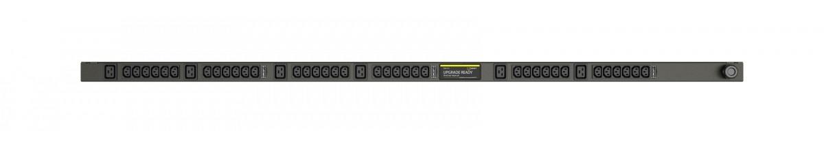 Geist Rack PDU Elementary (upgradeable) 0U input IEC 60309 230/400V 3x16A outputs (36)C