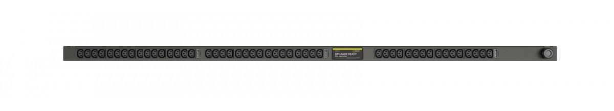 Geist Rack PDU Elementary (upgradeable) 0U input IEC 60309 230/400V 3x16A outputs (48)C