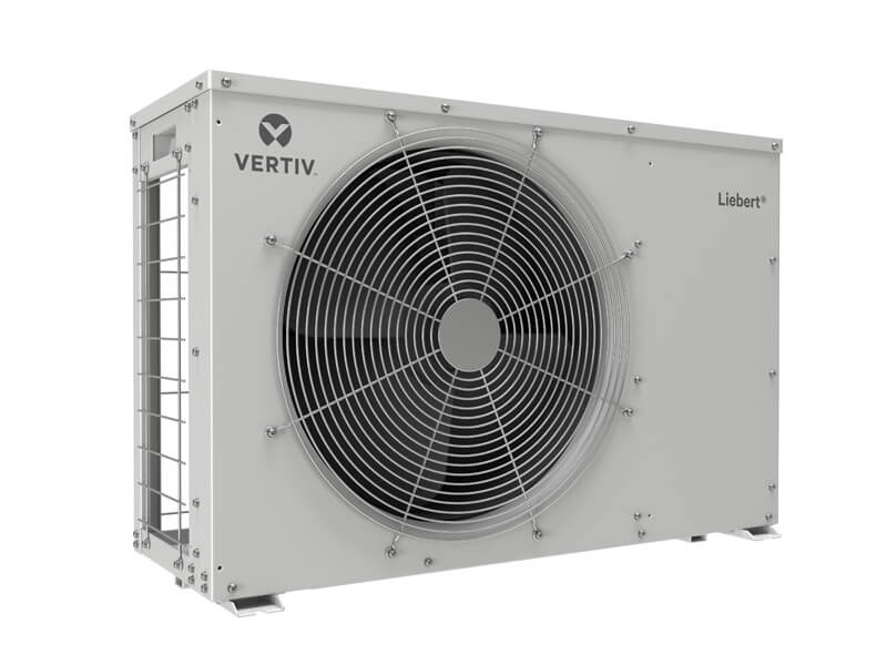 VRC-S INTEGRATED MICRO DATA CENTER 42U 600X1200 WITH 3.5KW L
