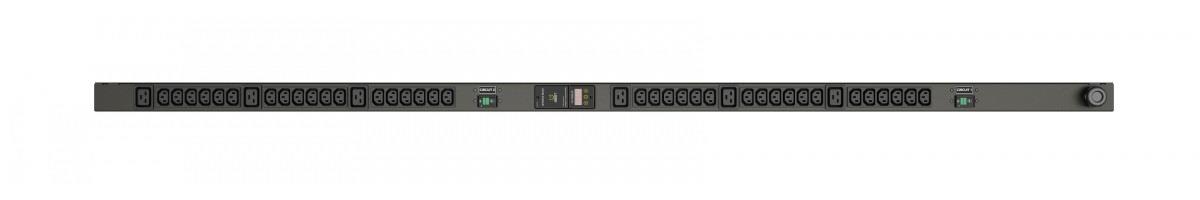 Vertiv Geist Rack Pdu Branch Metered (upgradeable)