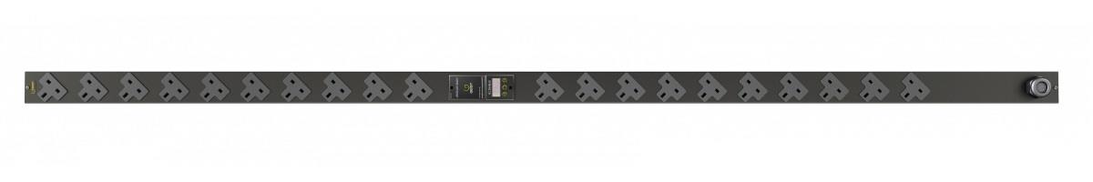 Vertiv Geist Rack Pdu Branch Metered (upgradeable)