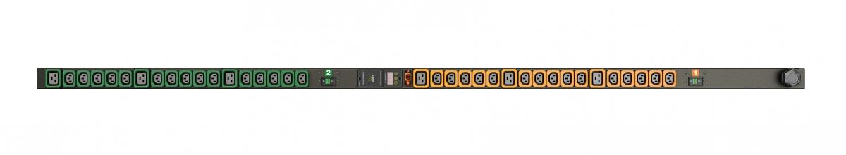 Vertiv Geist Rack Pdu Branch Metered (upgradeable)