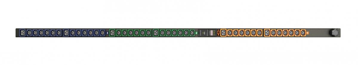 Vertiv Geist Rack Pdu Branch Metered (upgradeable)