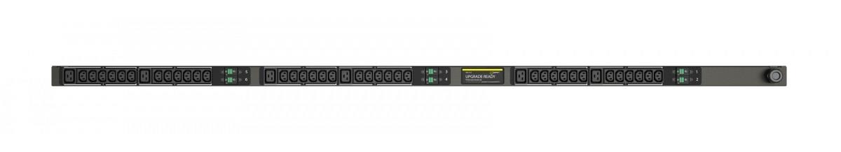 Vertiv Geist Rack Pdu Elementary (upgradeable) 0u