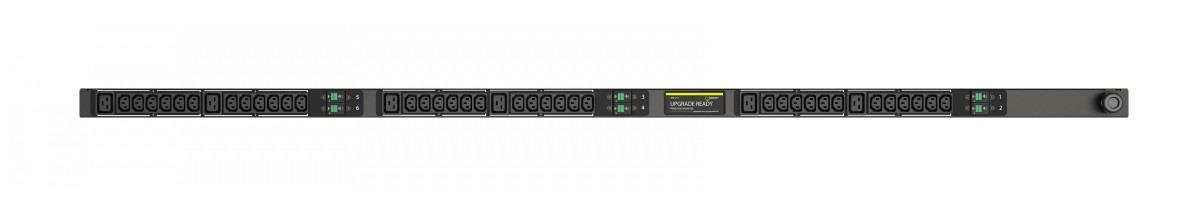 Vertiv Geist Rack Pdu Elementary (upgradeable) 0u