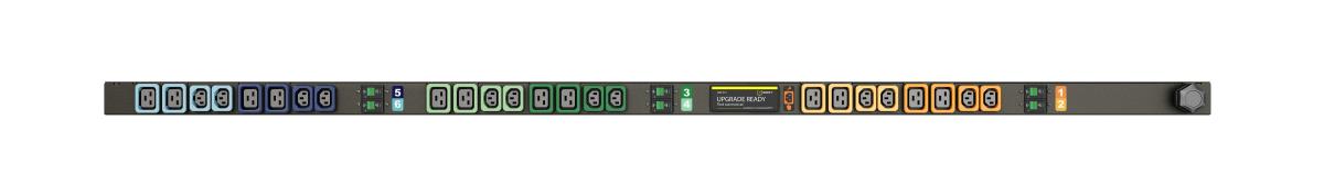 Vertiv Geist Rack Pdu Elementary (upgradeable) 0u