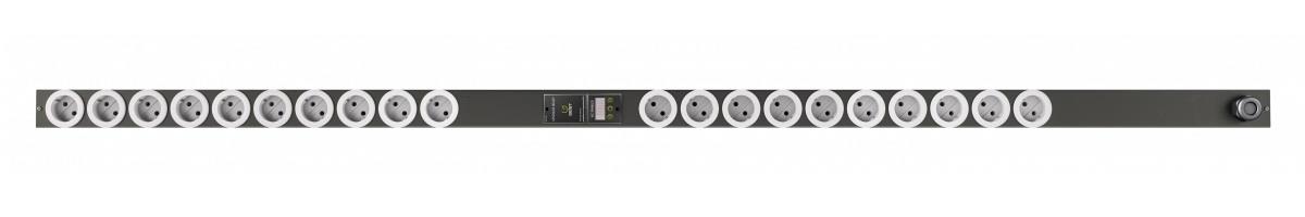 Vertiv Geist Rack Pdu Branch Metered (upgradeable)