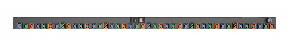 Vertiv Geist Rack Pdu Branch Metered (upgradeable)