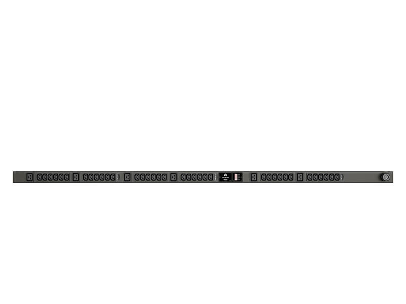 Vertiv Geist Rack Pdu Branch Metered (upgradeable)