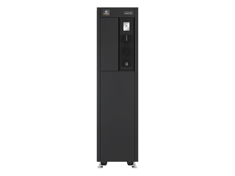 Liebert EXS 10kVA 0MIN Autonomy