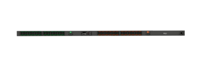 Vertiv Geist PDU Monitored (Outlet Level) EC 0U 32A 230V input IEC 60309 Combi O