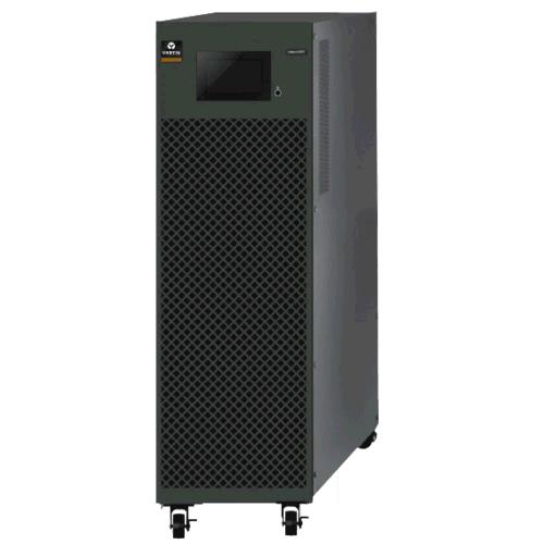 Liebert MTP 20kVA 20MIN autonomy with 1x32x25Ah 10y VRLA external battery cabine