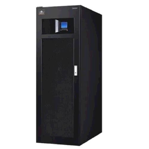 Liebert MTP 60kVA 9MIN autonomy with 1x40x35Ah 10y VRLA external battery cabinet