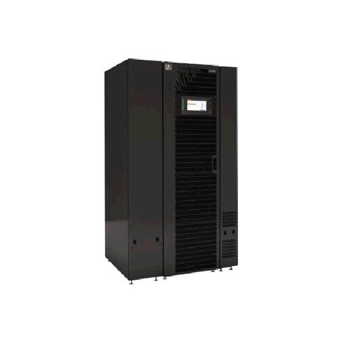Liebert MTP 80kVA 12MIN autonomy with 1x40x55Ah 10y VRLA external battery cabine