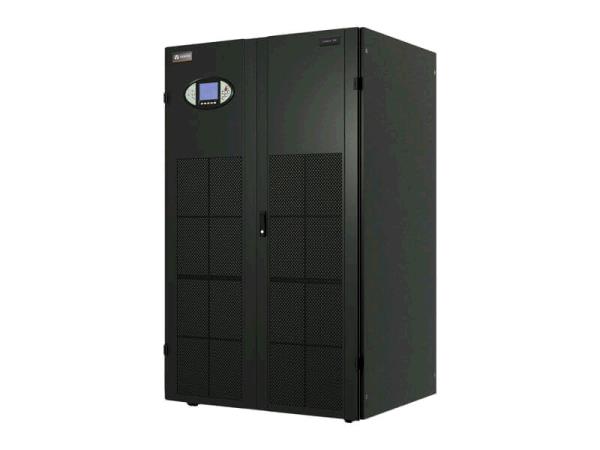 Liebert MTP 200kVA 3MIN autonomy with 1x40x82Ah 10y VRLA external battery cabinet