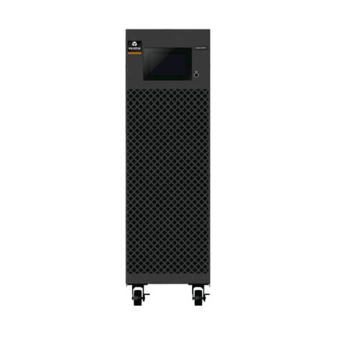 Liebert MTP 15kVA 6MIN autonomy with 1x32x9Ah 10y VRLA internal batteries