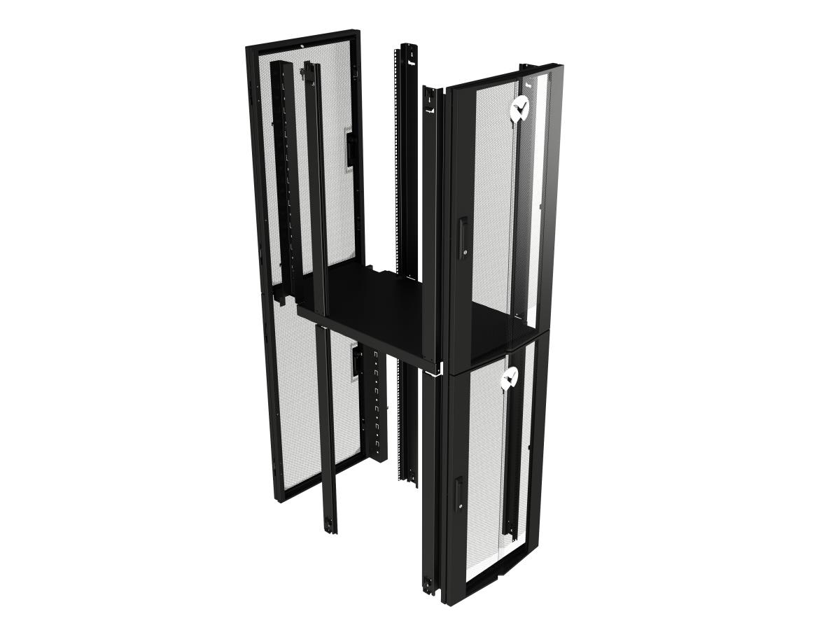 Colocation Kit 42Ux800x1100 Color RAL7021