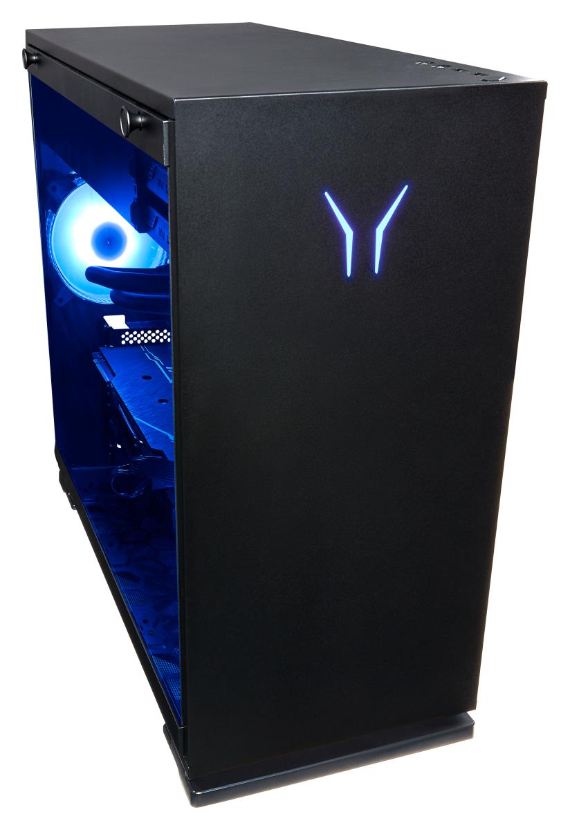 Erazer Hunter X20 - i7-12700k - 32GB Ram - 1TB SSD - GeForce Rtx 3080 - Win11 Home