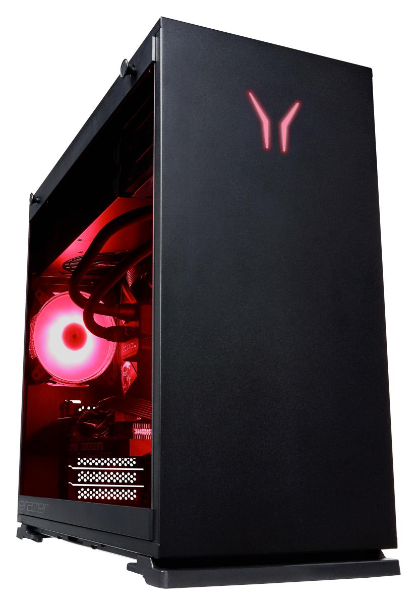 Erazer Hunter X20 - i7-12700k - 32GB Ram - 1TB SSD - GeForce Rtx 3080 - Win11 Home