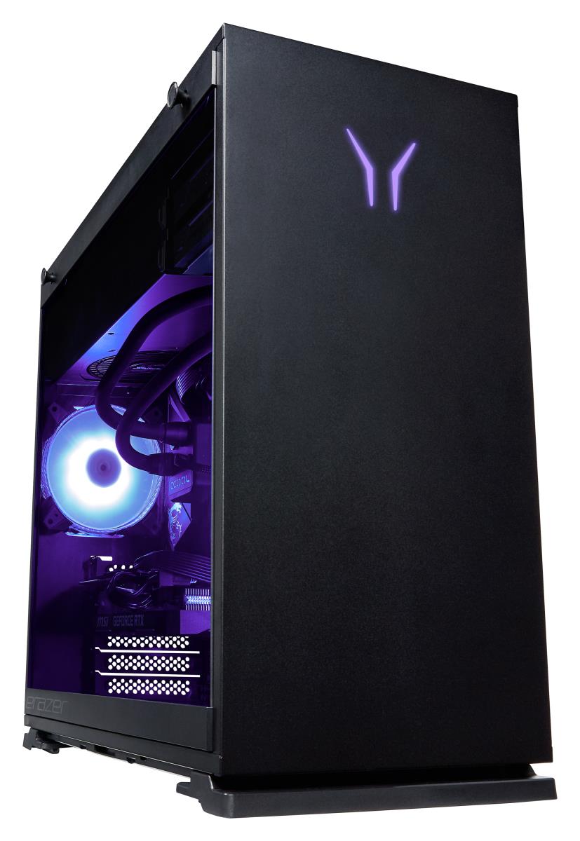 Erazer Hunter X20 - i7-12700k - 32GB Ram - 1TB SSD - GeForce Rtx 3080 - Win11 Home