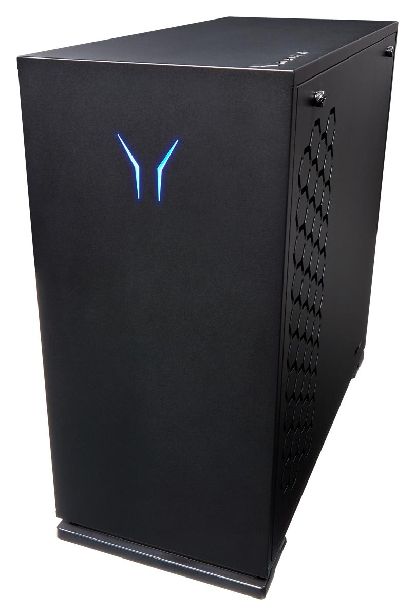 Erazer Hunter X20 - i7-12700k - 32GB Ram - 1TB SSD - GeForce Rtx 3080 - Win11 Home
