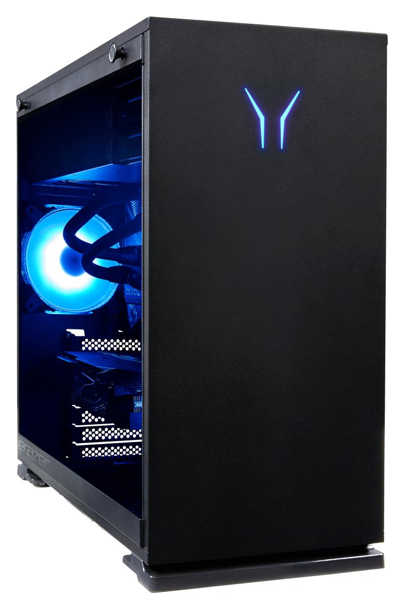 Erazer Hunter X20 - i7-12700k - 32GB Ram - 1TB SSD - GeForce Rtx 3080 - Win11 Home