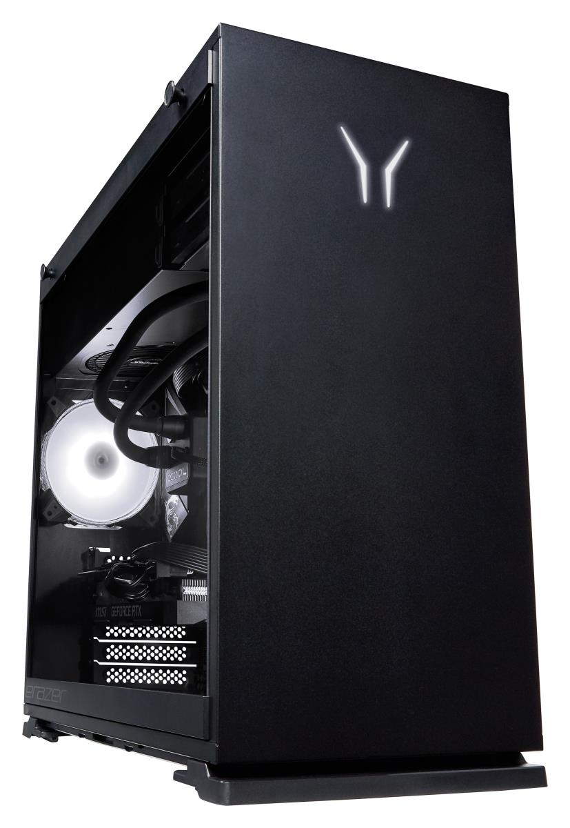 Erazer Hunter X20 - i7-12700k - 32GB Ram - 1TB SSD - GeForce Rtx 3080 - Win11 Home