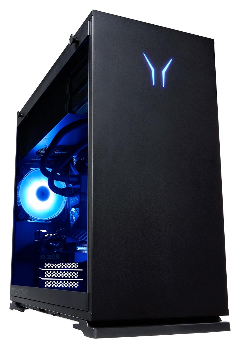 Erazer Hunter X20 - i7-12700k - 32GB Ram - 1TB SSD - GeForce Rtx 3080 - Win11 Home
