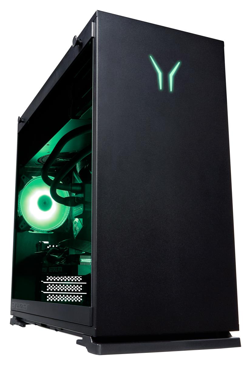 Erazer Hunter X20 - i7-12700k - 32GB Ram - 1TB SSD - GeForce Rtx 3080 - Win11 Home