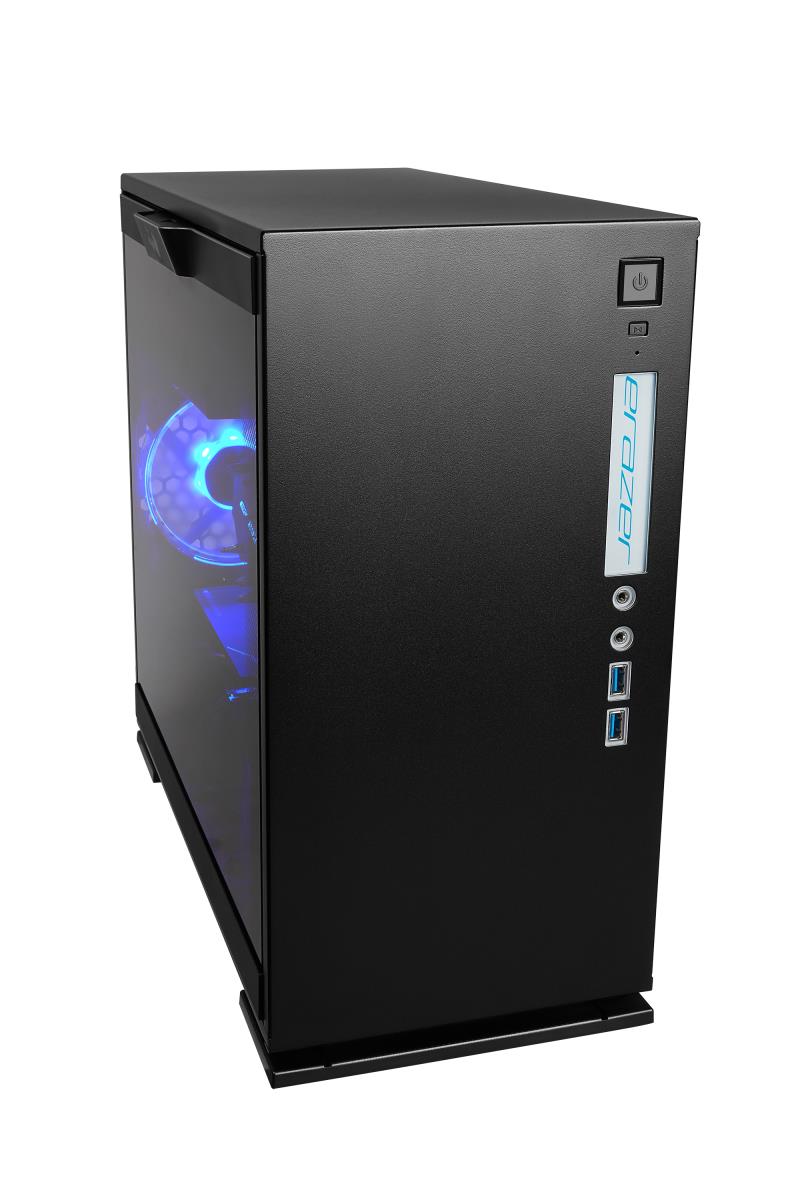 Erazer Hunter X10 - i7-12700f - 16GB Ram - 1TB SSD - GeForce Rtx 3070 - Win11 Home