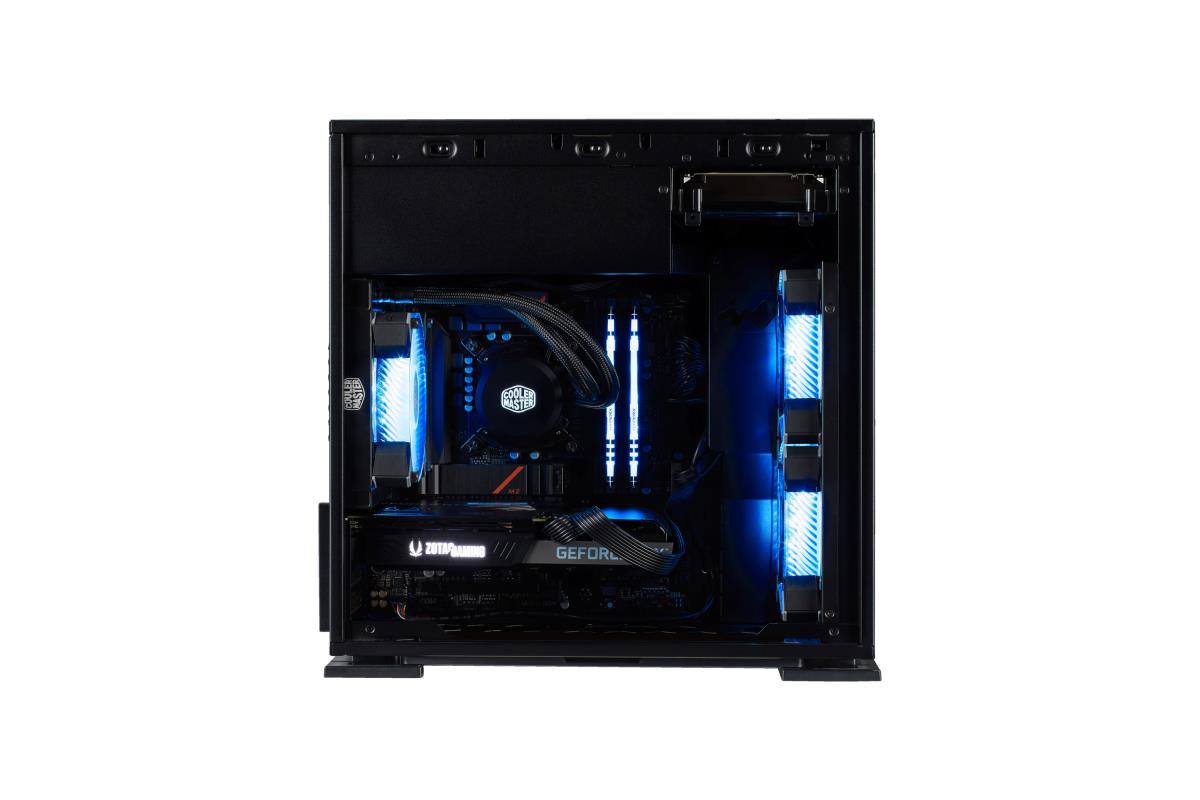 Erazer Engineer X20 - i7-12700f - 16GB Ram - 1TB SSD - GeForce Rtx 3070 Lhr - Win11 Home