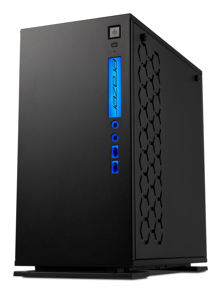 Erazer Engineer P10 - i5-11400 - 16GB Ram - 512GB SSD - GeForce Rtx 3060 Ti - Win10 Home