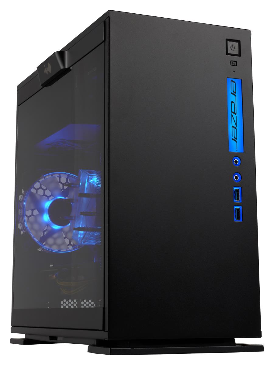 Erazer Engineer P10 - i7-12700 - 16GB Ram - 1TB SSD - GeForce Rtx 3060 Ti - Win11 Home