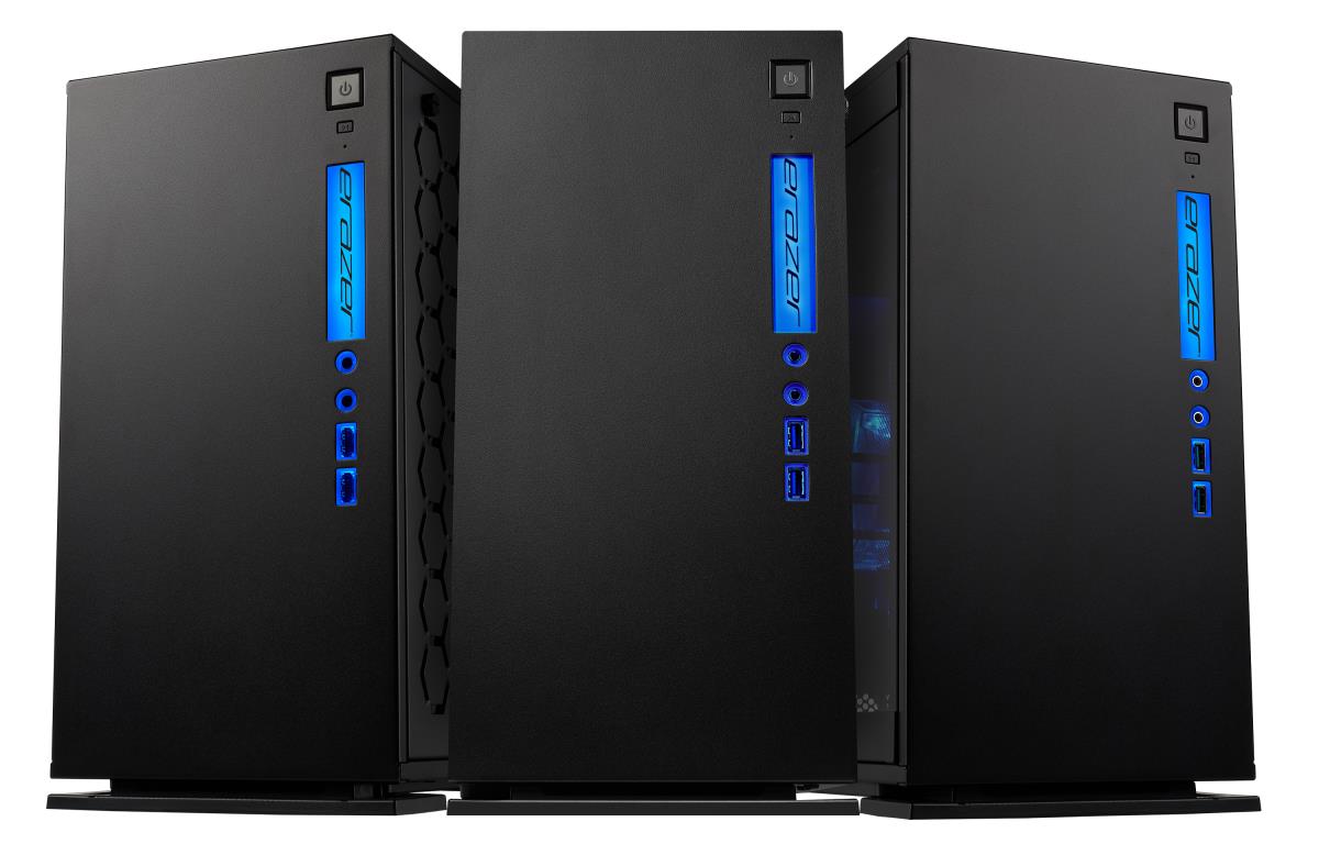 Erazer Engineer P10 - i7-12700 - 16GB Ram - 1TB SSD - GeForce Rtx 3060 Ti - Win11 Home