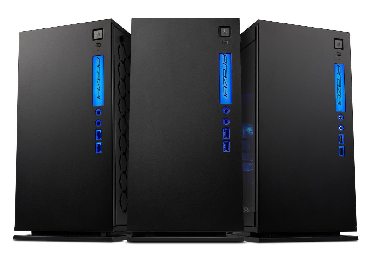 Erazer Engineer P10 - i5-11400f - 16GB Ram - 512GB SSD - GeForce Rtx 3060 - Win11 Home
