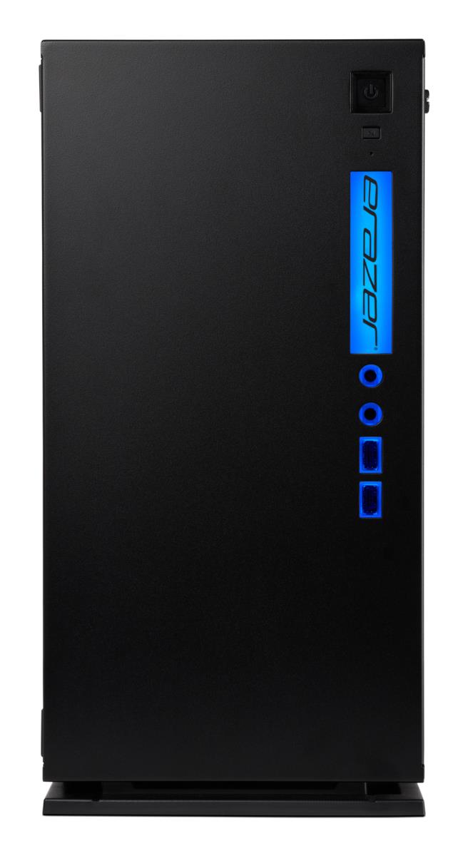 Erazer Engineer P10 - i5-11400f - 16GB Ram - 512GB SSD - GeForce Rtx 3060 - Win11 Home