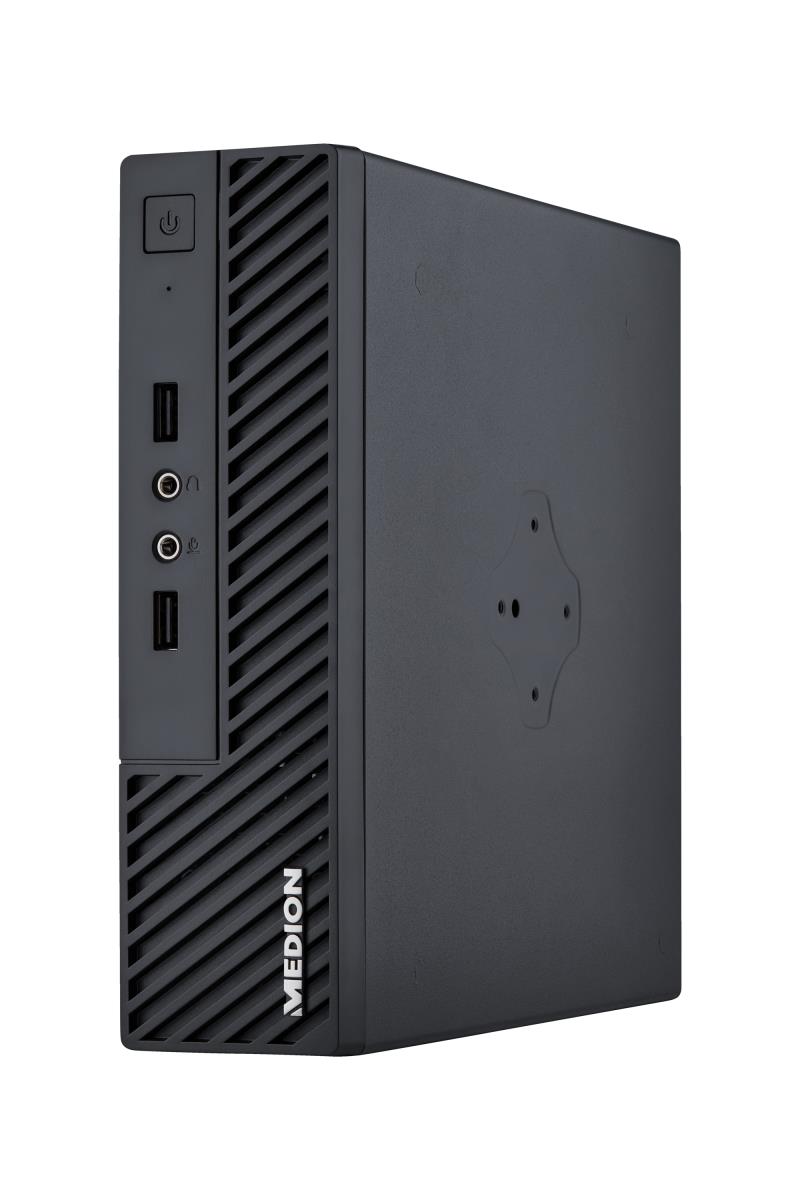 Akoya S23005 - i7-1165g7 - 8GB Ram - 512GB SSD - Win11 Home