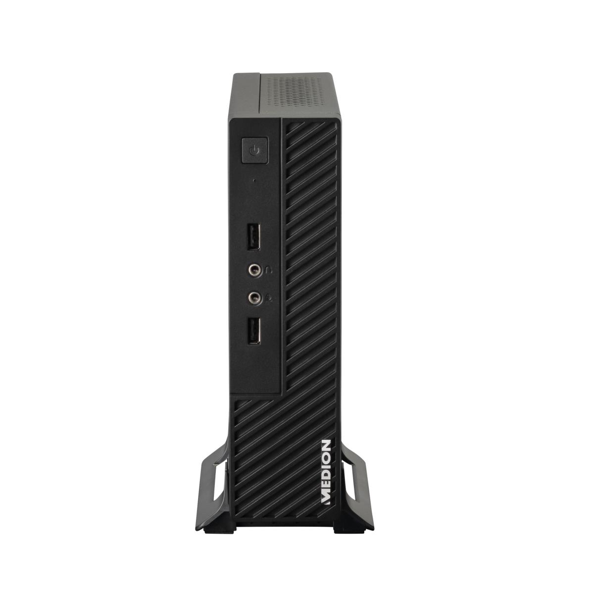 Akoya S23005 - i7-1165g7 - 8GB Ram - 512GB SSD - Win11 Home