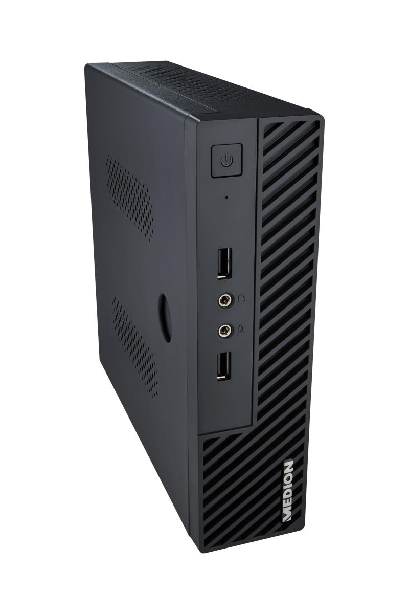 Akoya S23005 - i7-1165g7 - 8GB Ram - 512GB SSD - Win11 Home