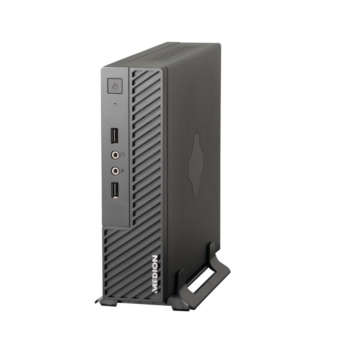 Akoya S23005 - i7-1165g7 - 8GB Ram - 512GB SSD - Win11 Home
