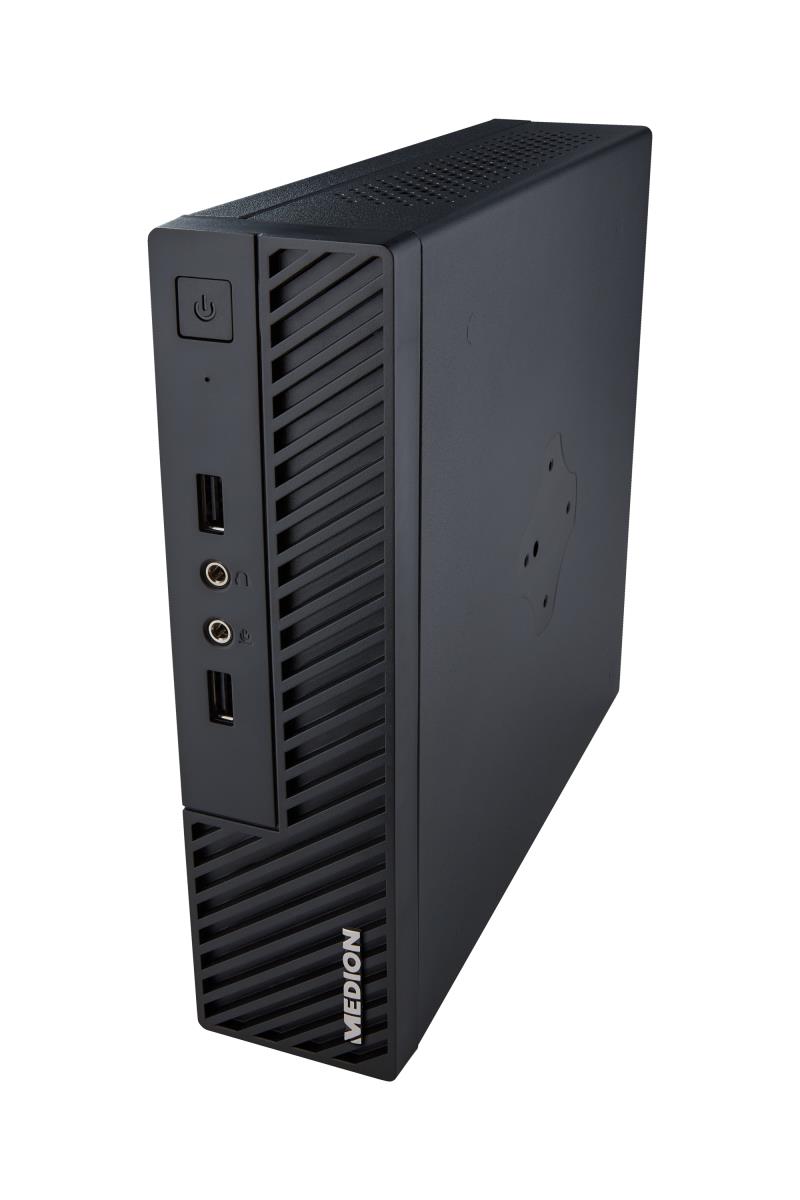 Akoya S23005 - i7-1165g7 - 8GB Ram - 512GB SSD - Win11 Home
