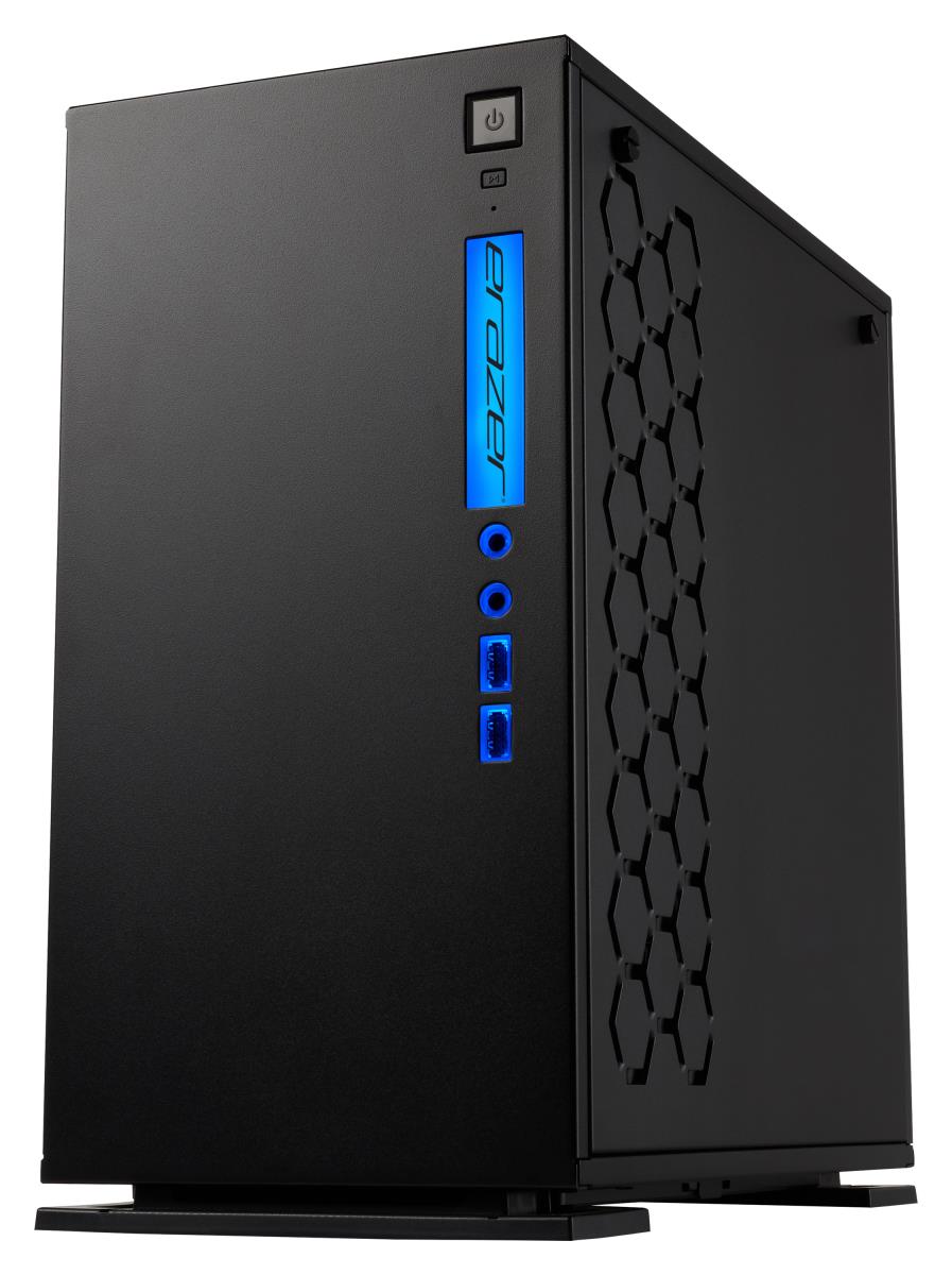 Erazer Engineer P10 - i7-11700f - 16GB Ram - 512GB SSD - Win11 Home