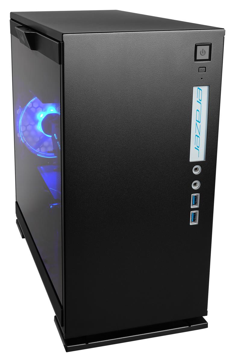 Erazer Engineer P10 - i7-11700f - 16GB Ram - 512GB SSD - Win11 Home