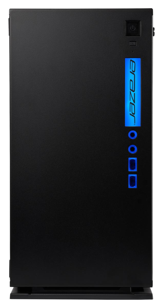 Erazer Engineer P10 - i7-11700f - 16GB Ram - 512GB SSD - Win11 Home