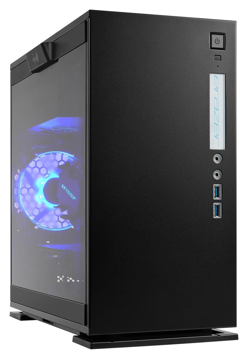 Erazer Engineer P10 - i5-11400f - 16GB Ram - 512GB SSD - Win11 Home