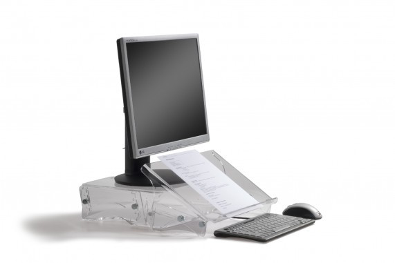 Document Holder Q-doc 415